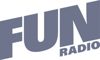 logo Fun Radio