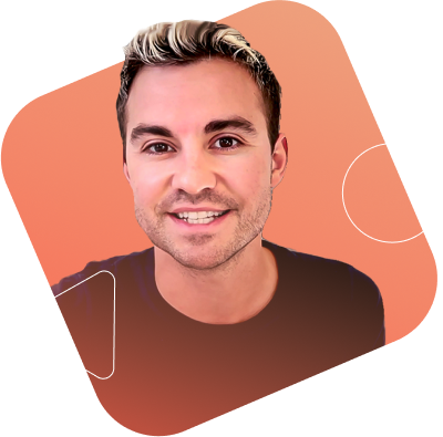 Avatar enseignant Mehdi