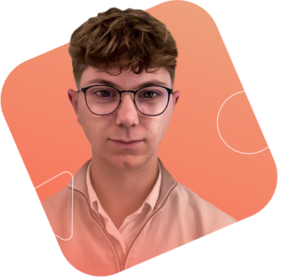 Avatar enseignant Mehdi