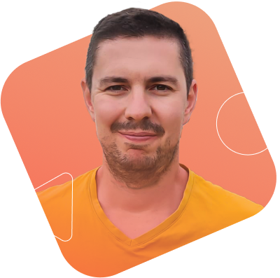 Avatar enseignant Mehdi