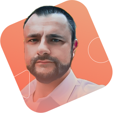 Avatar enseignant Mehdi