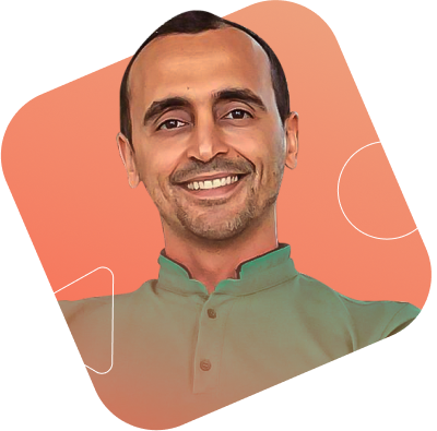 Avatar enseignant Mehdi