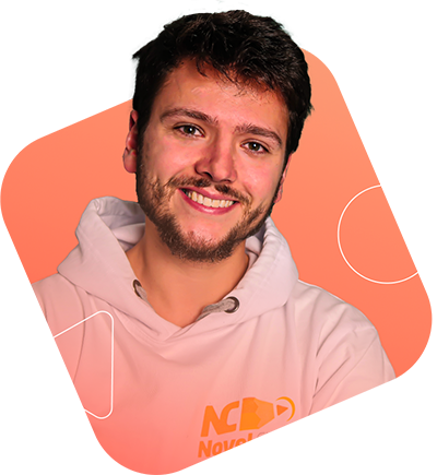 Avatar enseignant Mehdi