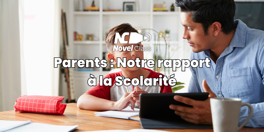 miniature Parents et scolarité