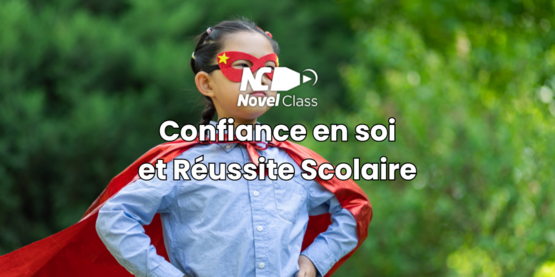image confiance et réussite scolaire