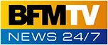 Logo BFM