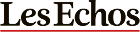Logo Les Echos